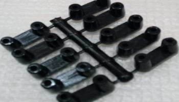 HI3205 Servo Mounting Tabs (10) F